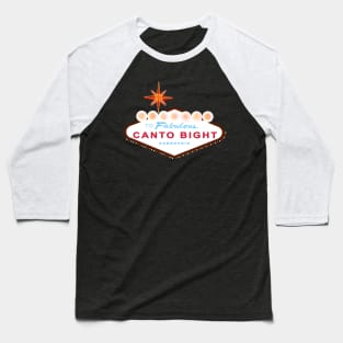 Canto Bight Baseball T-Shirt